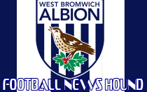 West Brom News Hound